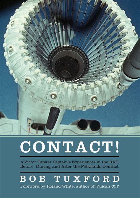 Contact! by Bob Tuxford – Victor XM715