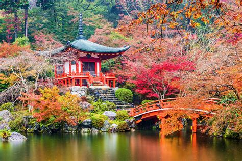 Kyoto: Japan's cultural capital | Asia Pacific Travel Beat