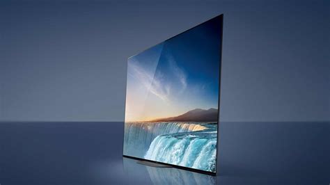 The 48-inch Sony A9 OLED is available to preorder – but is it cheap ...