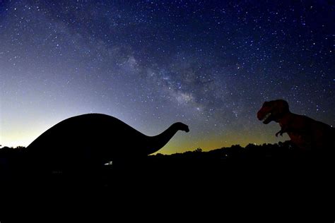 Dinosaur Valley State Park | Texas Time Travel