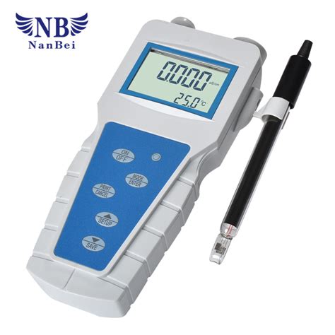 China Water Conductivity Meter Electrical for Water Treatment - China Conductivity Meter ...