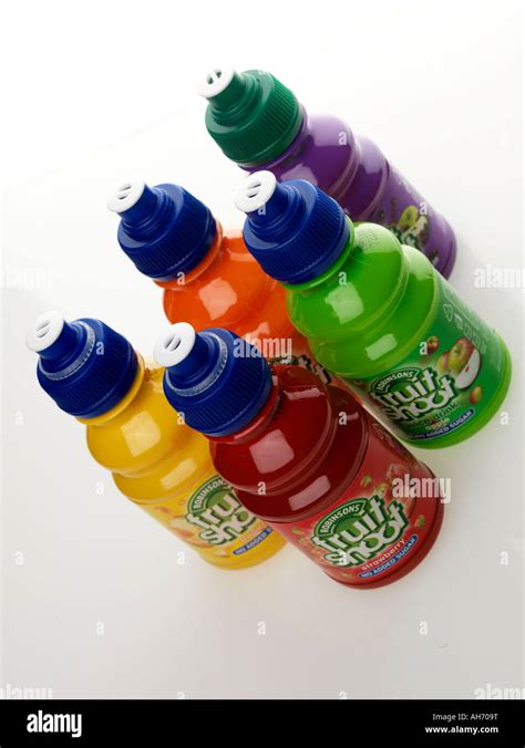 Fruit Shoot Stock Photo - Alamy