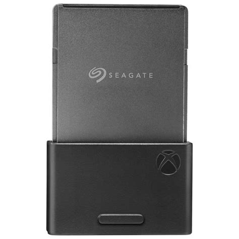 Seagate 2TB Storage Expansion Card for Xbox Series X and Series S | Best Buy Canada