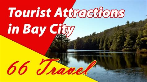 List 8 Tourist Attractions in Bay City, Michigan | Travel to United ...