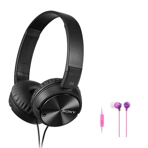 10 Best Sony Noise Cancelling Earbuds for Clear and Quiet Audio 2024 ...