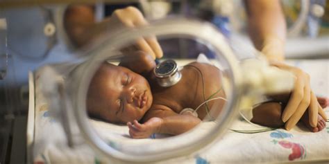 The Reality of Premature Birth - SWHR