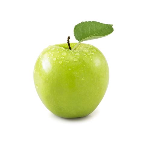 Apple Persian green