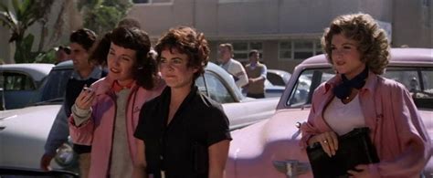 Rizzo Is The Real Hero Of 'Grease' And We Have The Proof