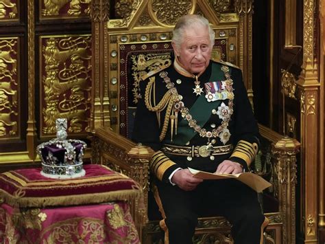 King Charles III's Visit to Australia Marred by Controversy