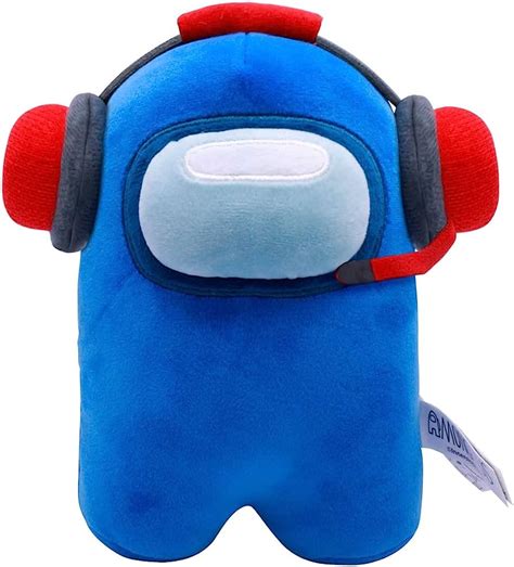 Among Us Plushies On Amazon - Affordable Laptops Best Buy