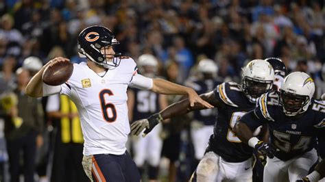 Watch the highlights as the Chicago Bears defeated the San Diego ...