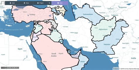 The Case for Rapprochement with Iran - Glimpse from the Globe