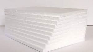 Styrofoam Sheets in Nairobi Kenya (1.2m*1.2m all thicknesses) – Insulation World Kenya Limited