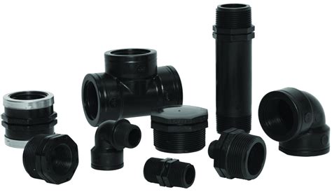 Plasson Compression Fittings - Parklea Sand and Soil