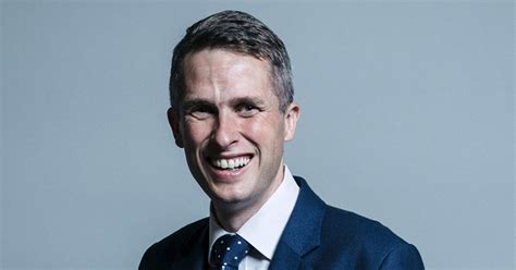 Gavin Williamson becomes education secretary