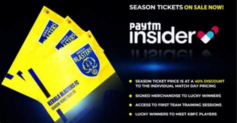 Kerala Blasters announce season tickets for ISL 2022-23 | ISL News | Onmanorama