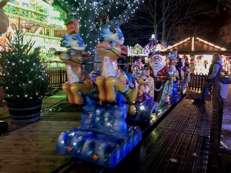 Ice skating at Cardiff's Winter Wonderland - plus WIN a family ticket ...