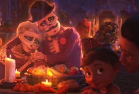 7 razones por las que 'Coco' será una de tus películas favoritas por SIEMPRE