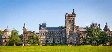 Top universities in Canada | Top Universities