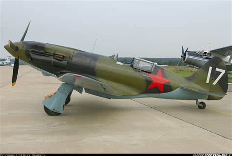 Mikoyan-Gurevich MiG-3R - Russia - Air Force | Aviation Photo #1268223 ...