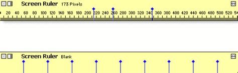 Download Screen Ruler 3.2