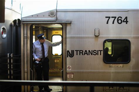 New brunswick nj transit train station - falaslava