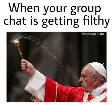 Catholic Memes Will Destroy Everything That Was Holy (37 pics) - Izismile.com