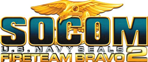 SOCOM: U.S. Navy SEALs: Fireteam Bravo 2 Details - LaunchBox Games Database