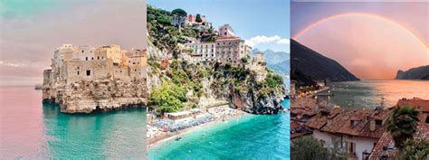 Italy Voted Most Beautiful Country in the WORLD 🇮🇹 🌎 (With Photos) | Hardcore Italians