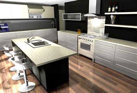 +11 Best Kitchen Design Software For Homeowners 2022 - Decor