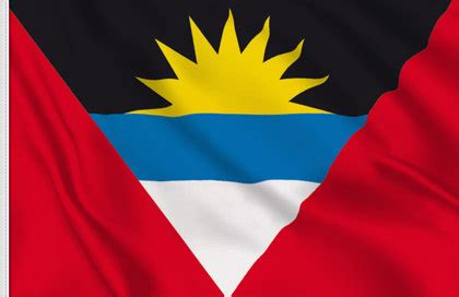 Bandera Antigua