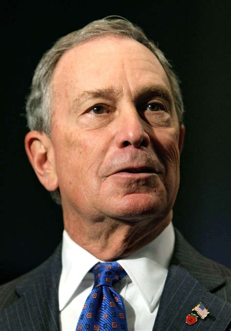 Michael Bloomberg | Biography, Business, Mayorship, & Facts | Britannica