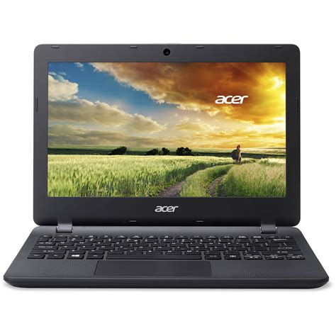 Acer Aspire E 11 ES1-111M-C37Q 11.6" Laptop Computer