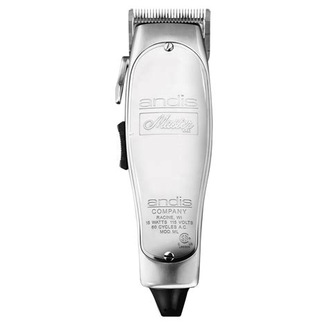 Andis Master Clipper - Andis | CosmoProf