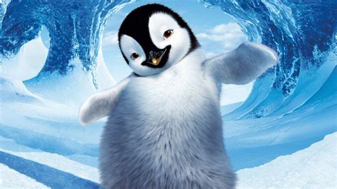 Cute Penguin Backgrounds - Wallpaper Cave