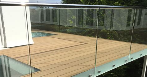 The Benefits of WPC Decking | Storm Building Products