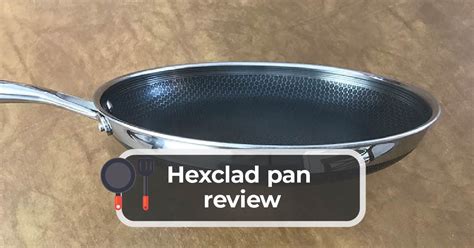 Hexclad Cookware Review | Is This Pan Worth The Investment?