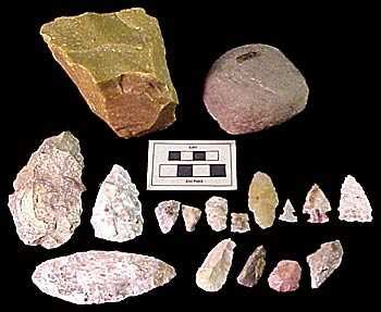 FAQ - Process of Archaeology | UW-La Crosse