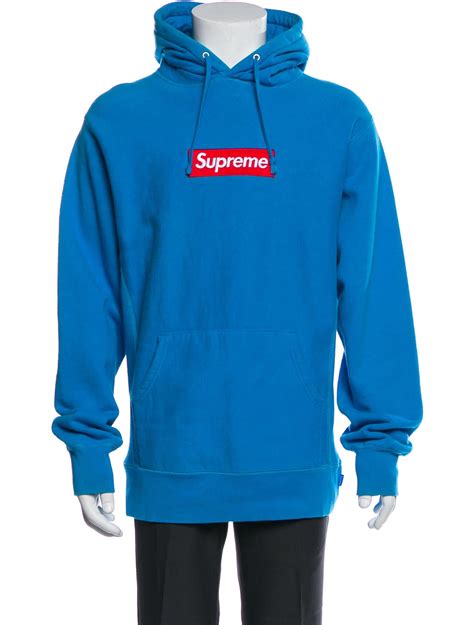 looking for one of these ‘09 plain supreme hoodies : r/Pandabuy