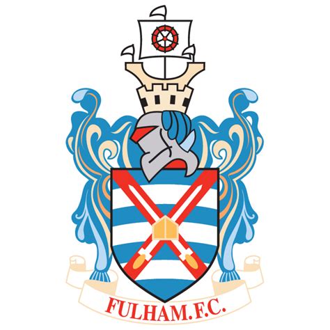 Fulham FC(269) logo, Vector Logo of Fulham FC(269) brand free download ...