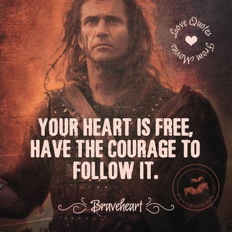 Braveheart Freedom Quote - ShortQuotes.cc