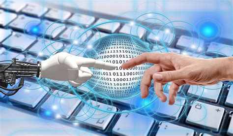 10 Benefits of Robotic Process Automation in Business – SciTech Society