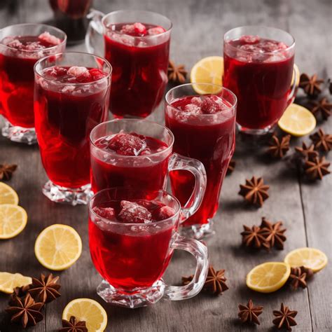 Gluhwein Recipe | Recipes.net