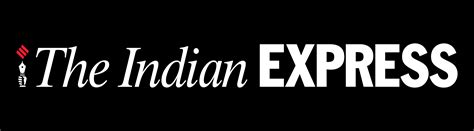 Indian Express – Logos Download