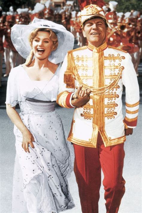 The Music Man (1962) - Morton DaCosta | Synopsis, Characteristics, Moods, Themes and Related ...