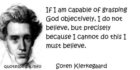 Kierkegaard Quotes Belief. QuotesGram