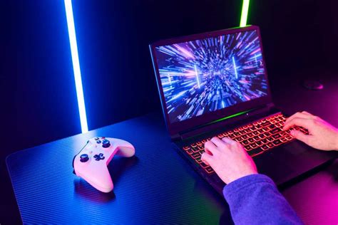 7 Best Laptops For Gaming Experiences In 2023 - Total Above