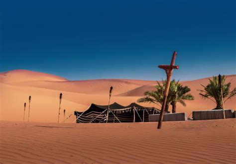 Best Desert Camping Places in Abu Dhabi - Property Finder Blog UAE