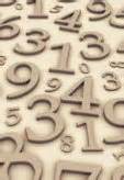 Hebrew Gematria - Finding numerical relationships in the Texts