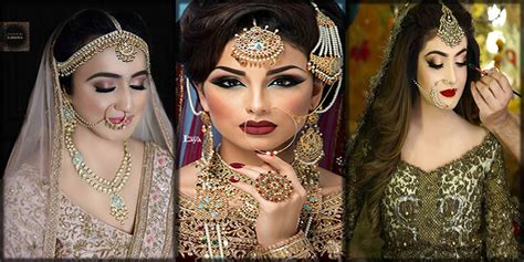 Latest Bridal Nose Ring Styles For 2023 Nath Designs For Asian Bride ...